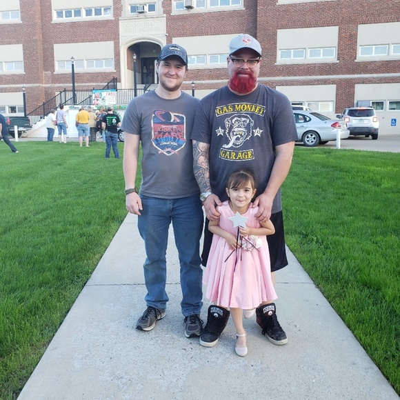 Meet your Posher, Maria - Picture 3 of 8